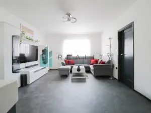 Prodej rodinného domu, Ježov, 106 m2