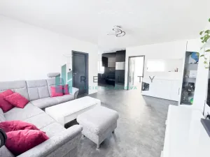 Prodej rodinného domu, Ježov, 106 m2