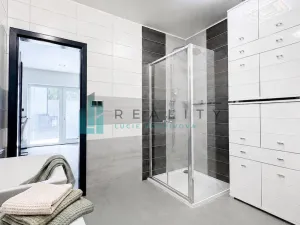 Prodej rodinného domu, Ježov, 106 m2