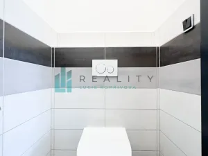 Prodej rodinného domu, Ježov, 106 m2
