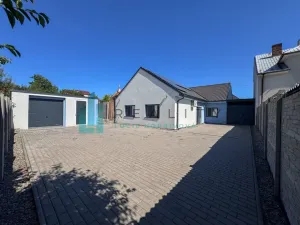 Prodej rodinného domu, Ježov, 106 m2