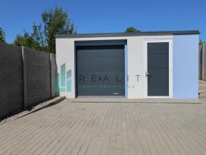 Prodej rodinného domu, Ježov, 106 m2