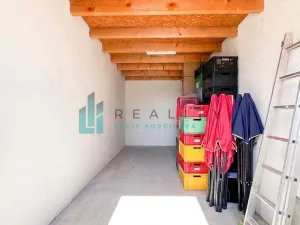 Prodej rodinného domu, Ježov, 106 m2