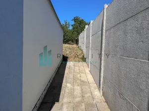 Prodej rodinného domu, Ježov, 106 m2