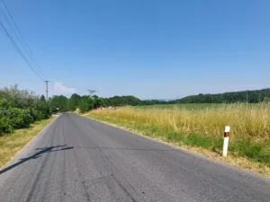 Prodej pozemku pro bydlení, Pavlov, 32279 m2