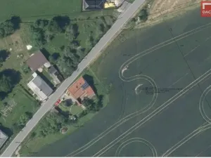 Prodej pozemku pro bydlení, Pavlov, 2051 m2