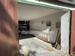 Prodej garáže, Litvínovice, 18 m2