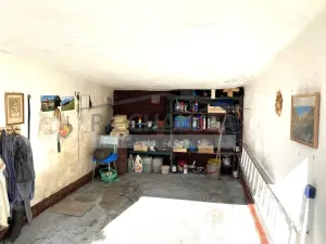 Prodej garáže, Litvínovice, 18 m2