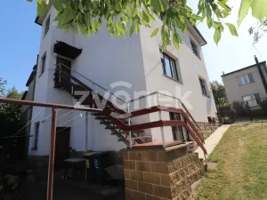 Prodej rodinného domu, Valašské Klobouky, Pod Hájem, 100 m2