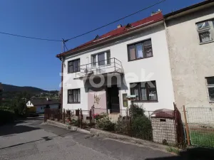 Prodej rodinného domu, Valašské Klobouky, Pod Hájem, 100 m2