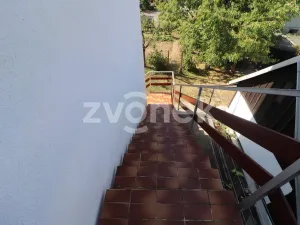 Prodej rodinného domu, Valašské Klobouky, Pod Hájem, 100 m2