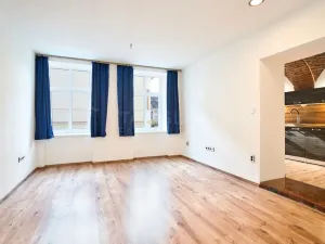Pronájem bytu 3+1, Šternberk, Pekařská, 56 m2