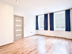 Pronájem bytu 3+1, Šternberk, Pekařská, 56 m2