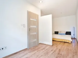 Pronájem bytu 3+1, Šternberk, Pekařská, 56 m2