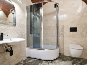 Pronájem bytu 3+1, Šternberk, Pekařská, 56 m2