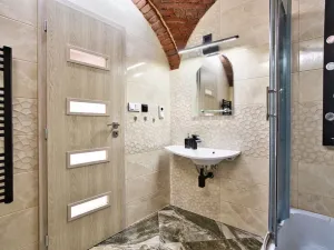 Pronájem bytu 3+1, Šternberk, Pekařská, 56 m2