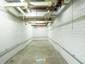 Pronájem výrobních prostor, Tištín, 3100 m2