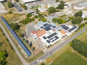 Pronájem výrobních prostor, Tištín, 3100 m2