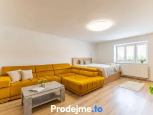 Prodej rodinného domu, Šatov, 127 m2