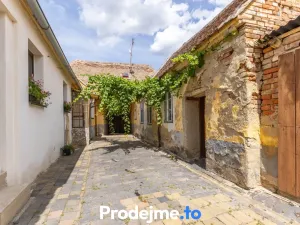 Prodej rodinného domu, Šatov, 127 m2