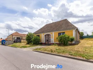Prodej rodinného domu, Šatov, 127 m2