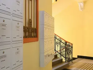 Pronájem bytu 2+kk, Praha - Vršovice, Mexická, 54 m2