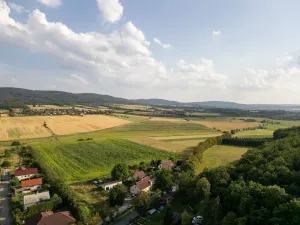 Prodej pozemku pro bydlení, Všeradice, 1215 m2
