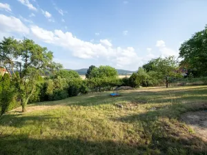Prodej pozemku pro bydlení, Všeradice, 1215 m2