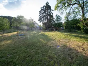 Prodej pozemku pro bydlení, Všeradice, 1215 m2