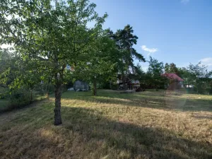 Prodej pozemku pro bydlení, Všeradice, 1215 m2