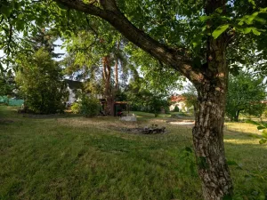 Prodej pozemku pro bydlení, Všeradice, 1215 m2
