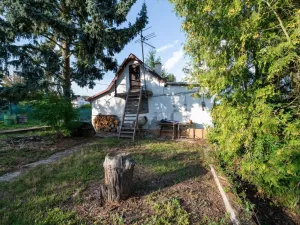 Prodej pozemku pro bydlení, Všeradice, 1215 m2