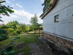 Prodej pozemku pro bydlení, Všeradice, 1215 m2