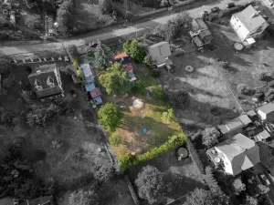 Prodej pozemku pro bydlení, Všeradice, 1215 m2