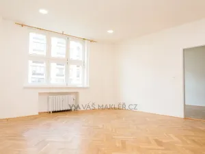 Prodej bytu 3+kk, Praha - Karlín, Pobřežní, 88 m2