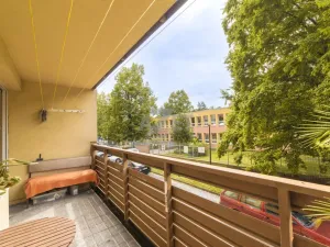 Prodej bytu 3+1, Ostrava - Moravská Ostrava, Živičná, 71 m2