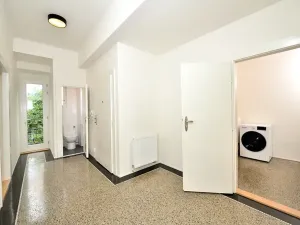 Pronájem bytu 3+kk, Praha - Kobylisy, Na Stírce, 82 m2