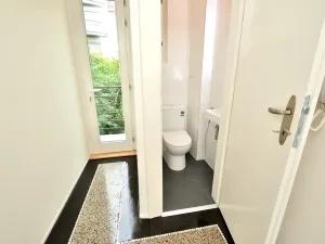 Pronájem bytu 3+kk, Praha - Kobylisy, Na Stírce, 82 m2
