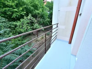 Pronájem bytu 3+kk, Praha - Kobylisy, Na Stírce, 82 m2