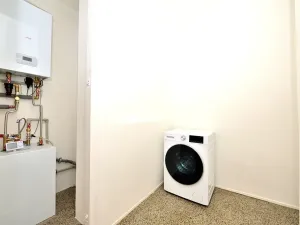 Pronájem bytu 3+kk, Praha - Kobylisy, Na Stírce, 82 m2