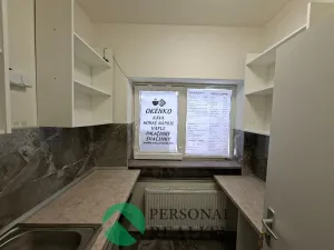 Pronájem obchodního prostoru, Rakovník, Nádražní, 8 m2