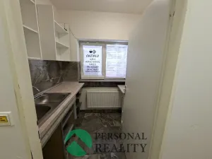 Pronájem obchodního prostoru, Rakovník, Nádražní, 8 m2