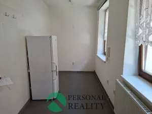 Pronájem obchodního prostoru, Rakovník, Nádražní, 8 m2