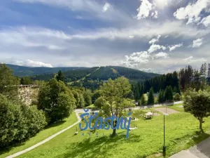 Pronájem bytu 3+1, Špindlerův Mlýn - Bedřichov, 73 m2