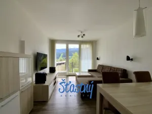 Pronájem bytu 3+1, Špindlerův Mlýn - Bedřichov, 73 m2