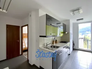 Pronájem bytu 3+1, Špindlerův Mlýn - Bedřichov, 73 m2