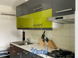 Pronájem bytu 3+1, Špindlerův Mlýn - Bedřichov, 73 m2