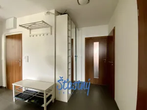 Pronájem bytu 3+1, Špindlerův Mlýn - Bedřichov, 73 m2