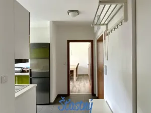 Pronájem bytu 3+1, Špindlerův Mlýn - Bedřichov, 73 m2