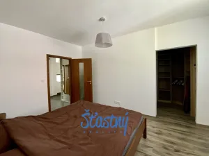 Pronájem bytu 3+1, Špindlerův Mlýn - Bedřichov, 73 m2